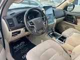 Toyota Land Cruiser GXR 2019